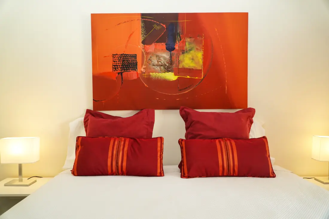 Apartmanok Albufeira