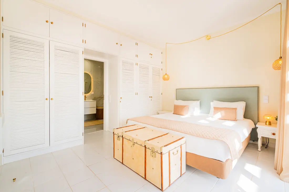 Apartmanok Albufeira
