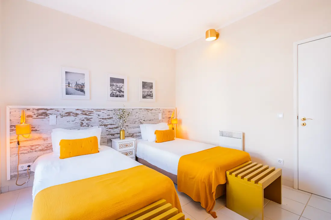Apartmanok Albufeira