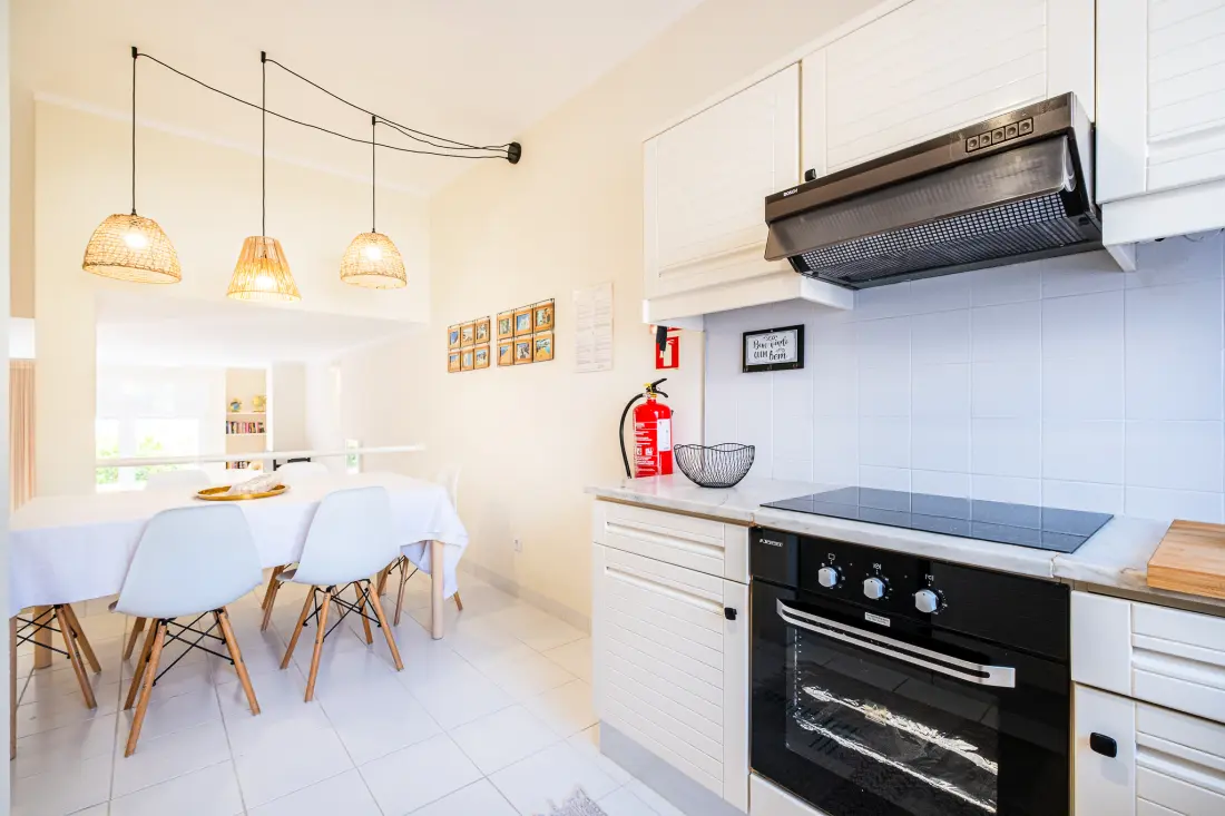 Apartmanok Albufeira