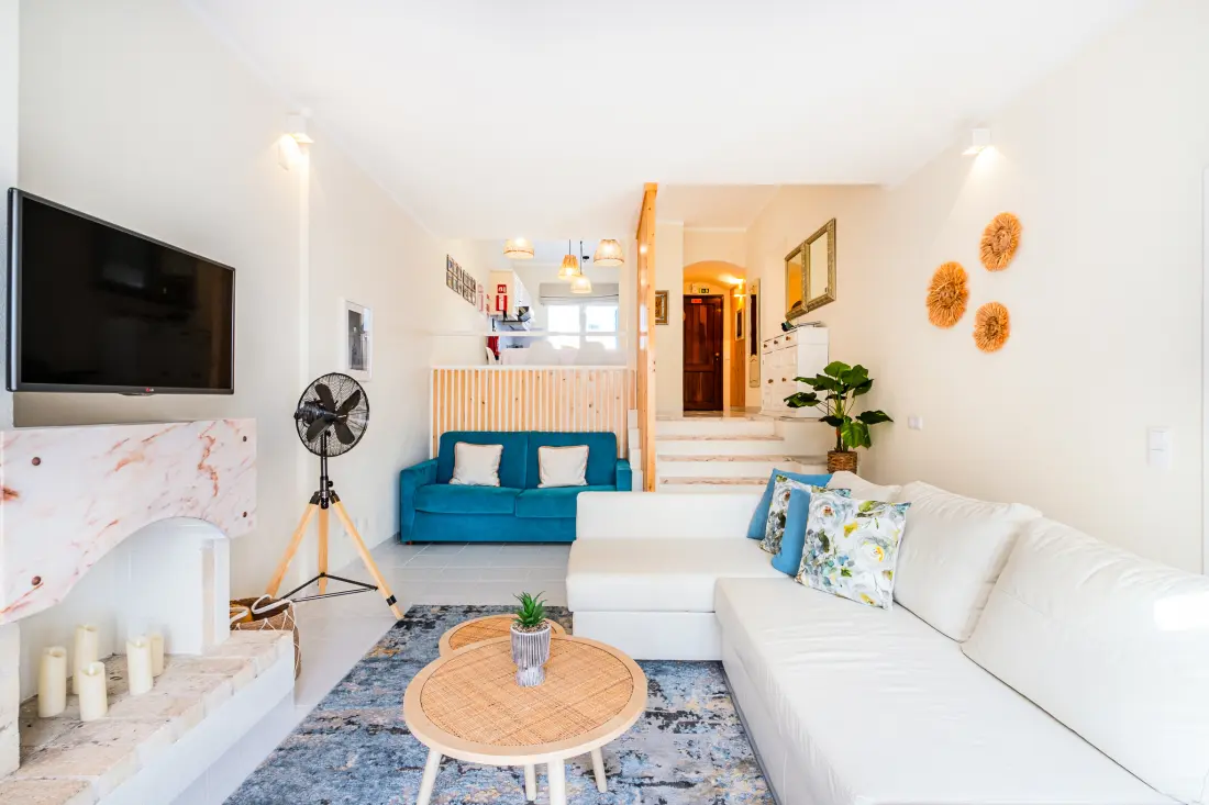 Apartmanok Albufeira