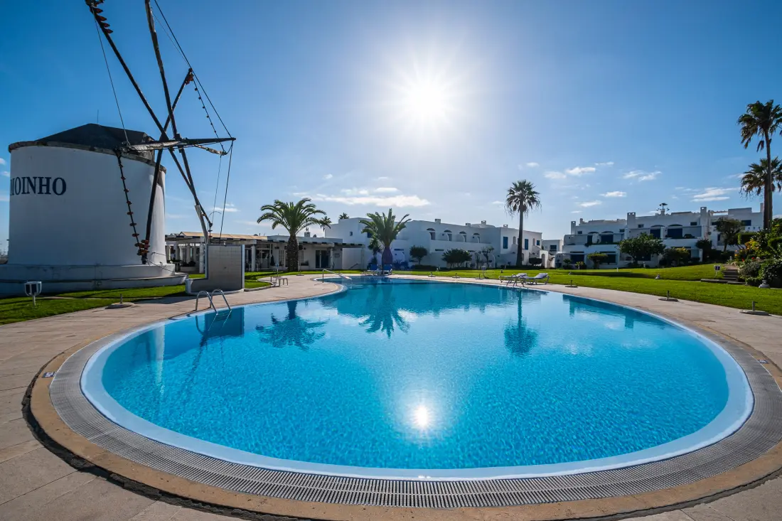 Apartmanok Albufeira