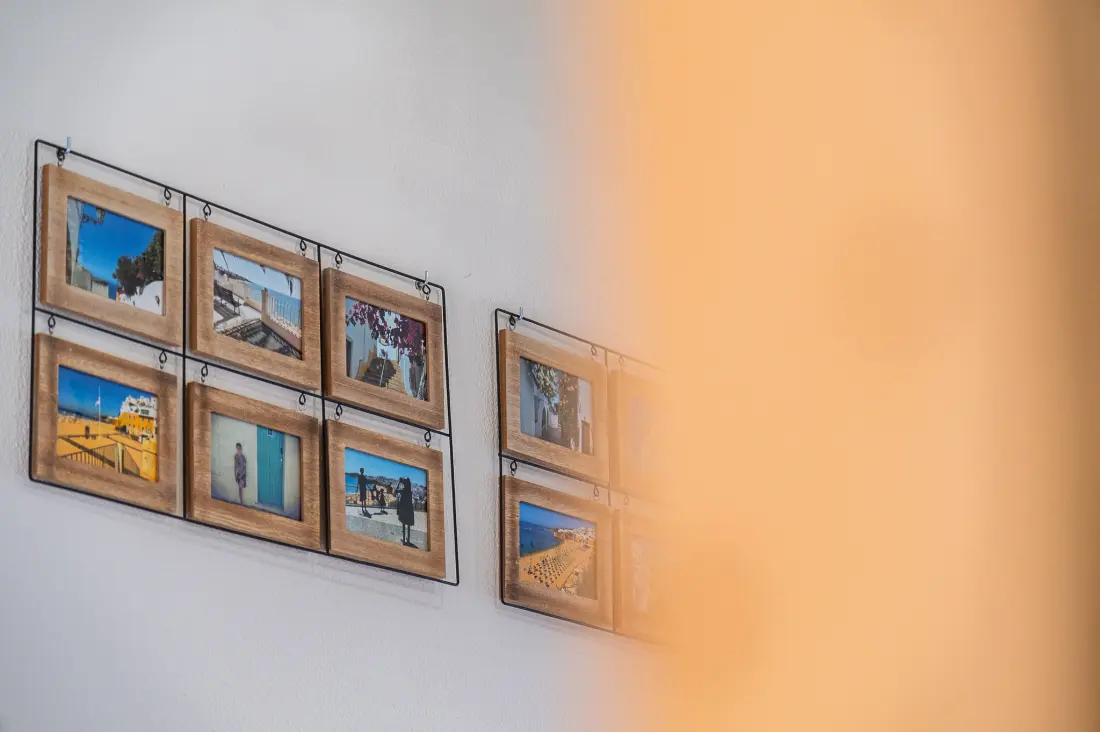Apartmanok Albufeira