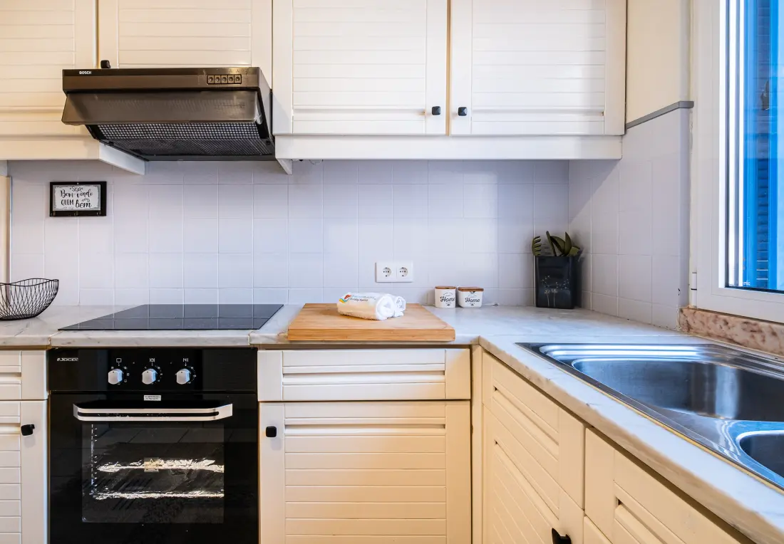 Apartmanok Albufeira