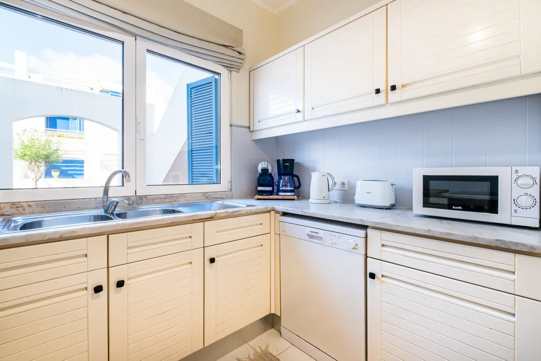 Apartmanok Albufeira