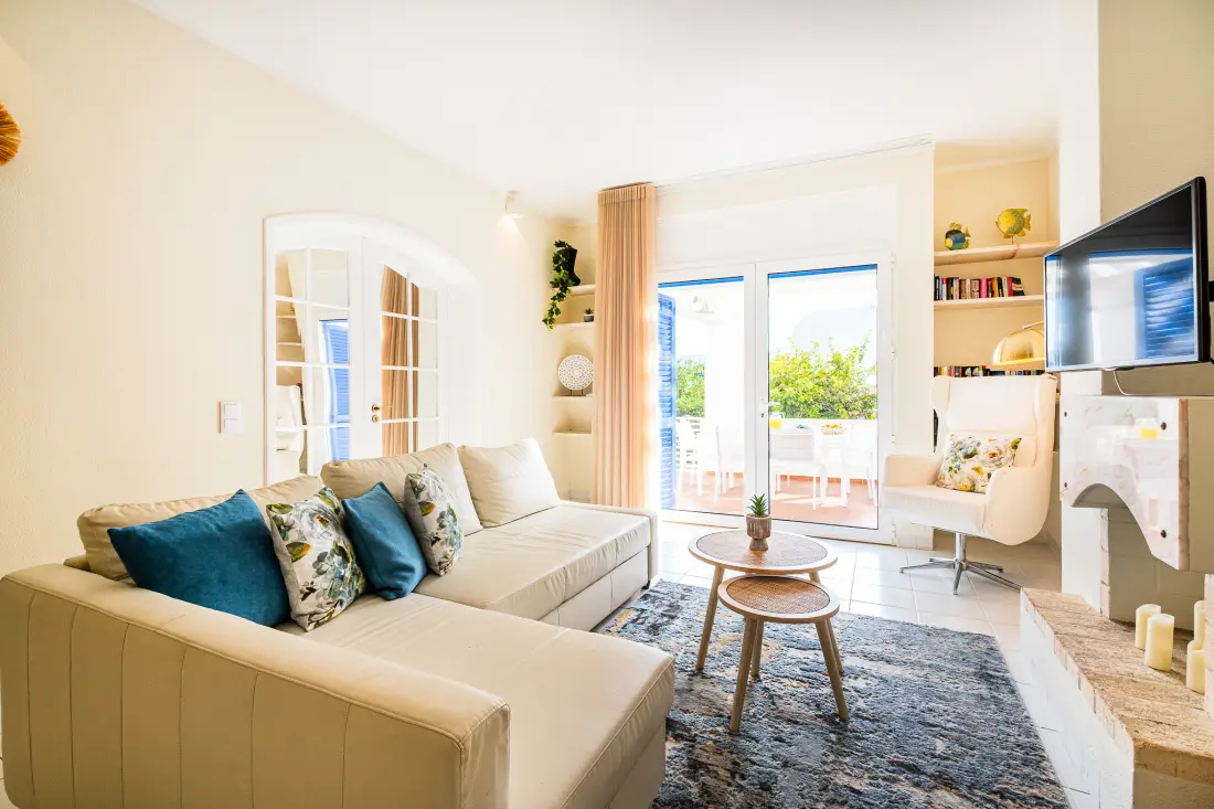 Apartmanok Albufeira