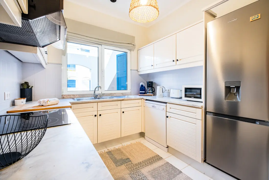 Apartmanok Albufeira