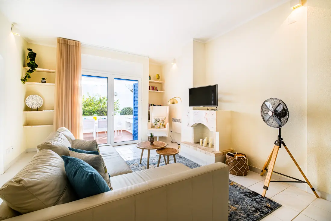 Apartmanok Albufeira