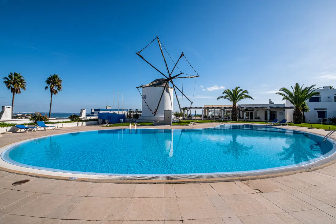 Apartmanok Albufeira