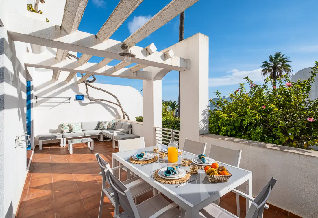 Apartmanok Albufeira