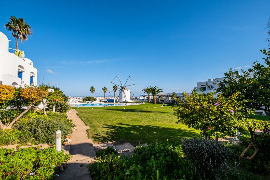 Apartmanok Albufeira