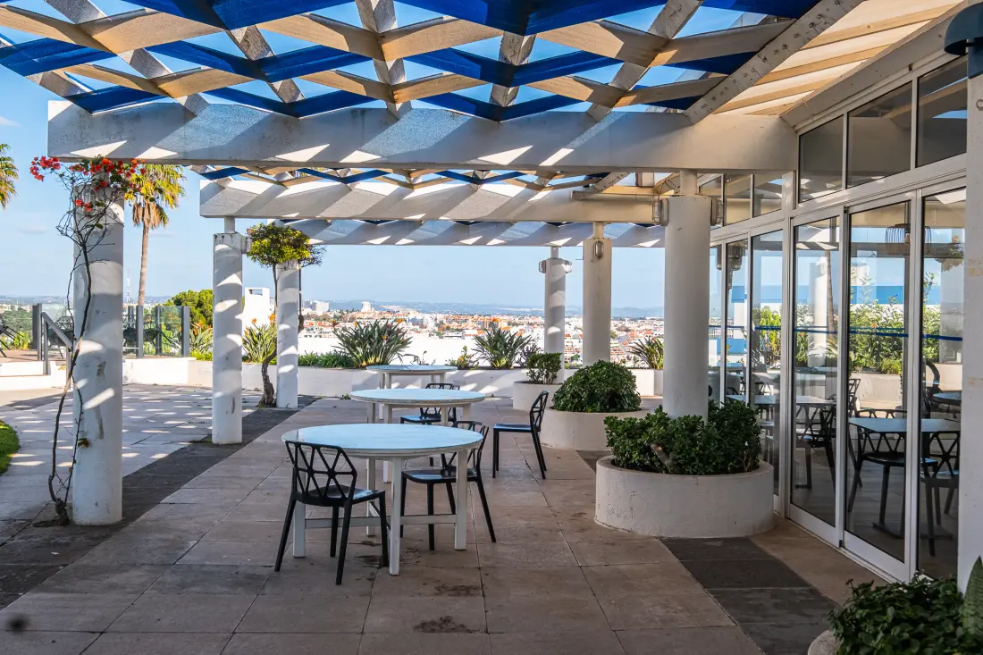 Apartmanok Albufeira