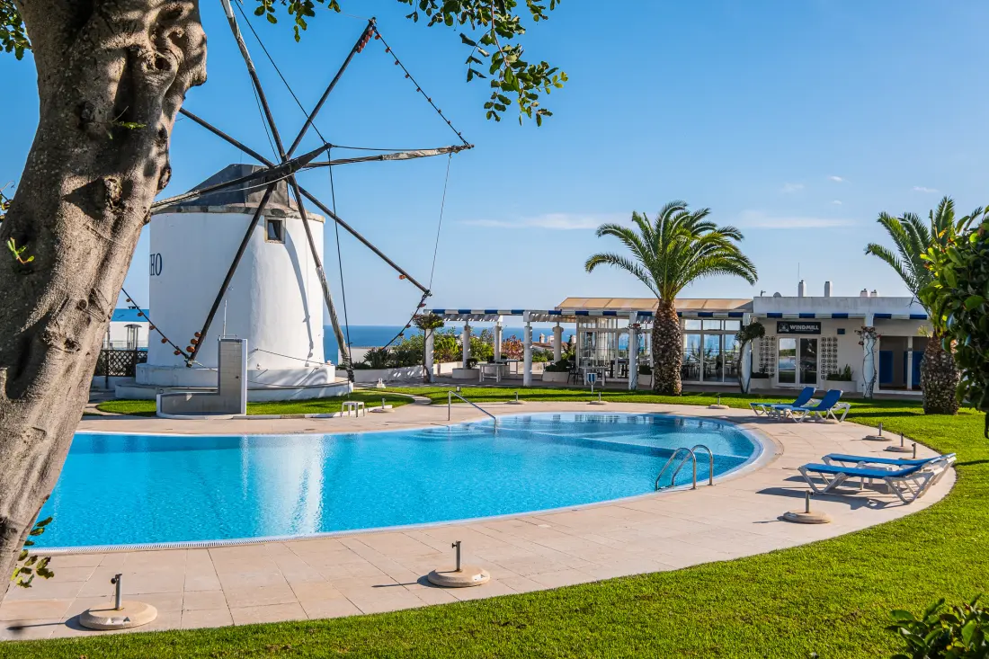 Apartmanok Albufeira