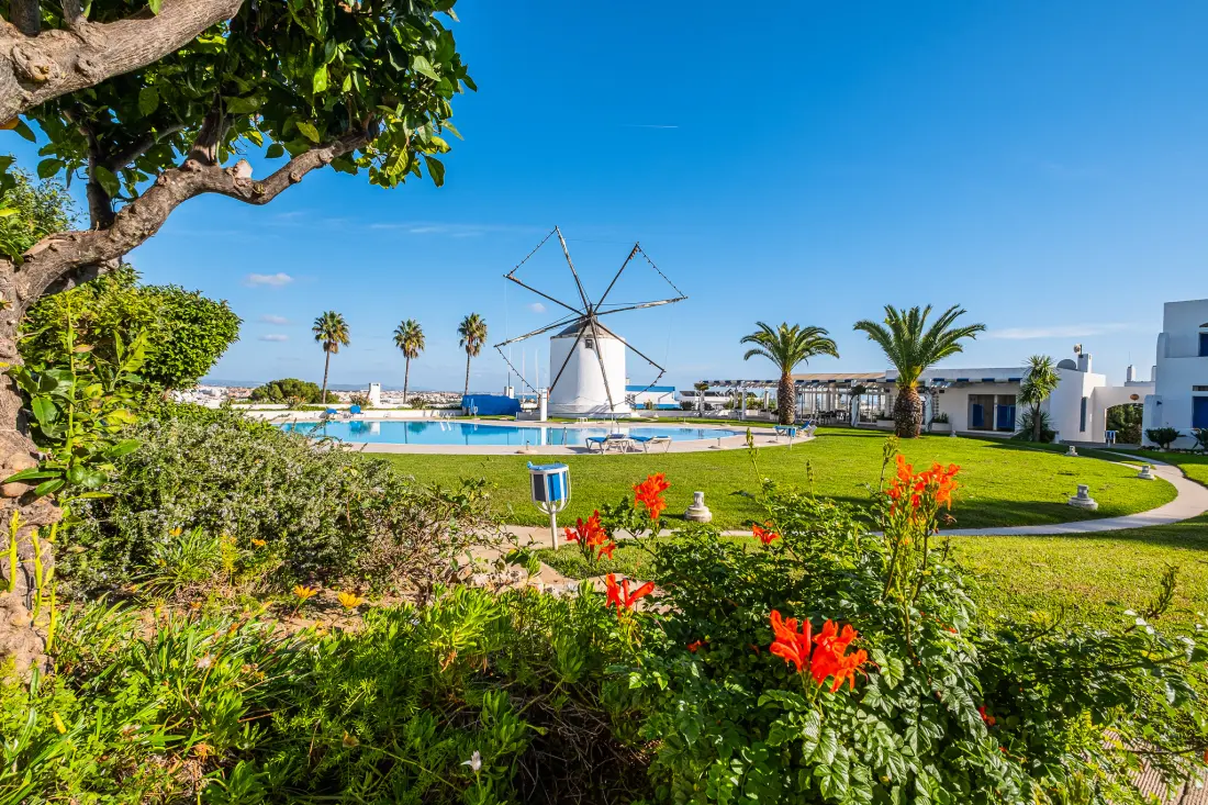 Apartmanok Albufeira