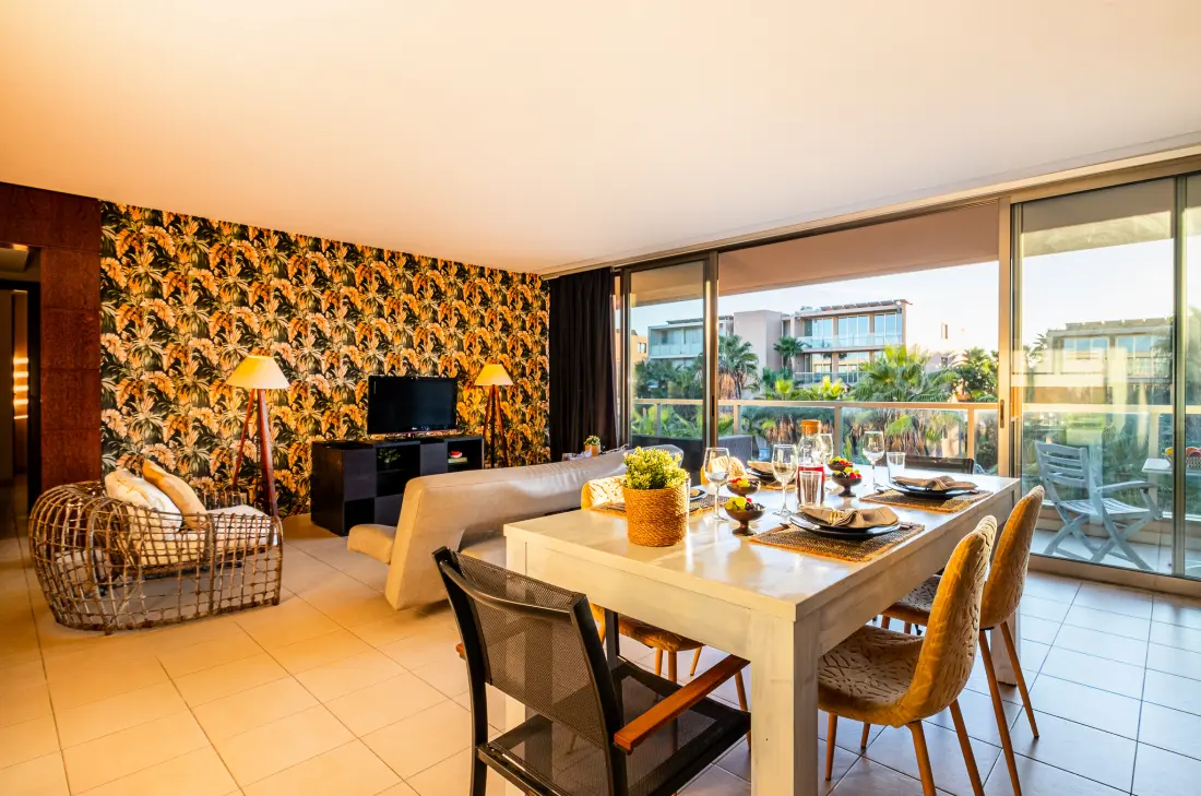 Apartmanok Albufeira