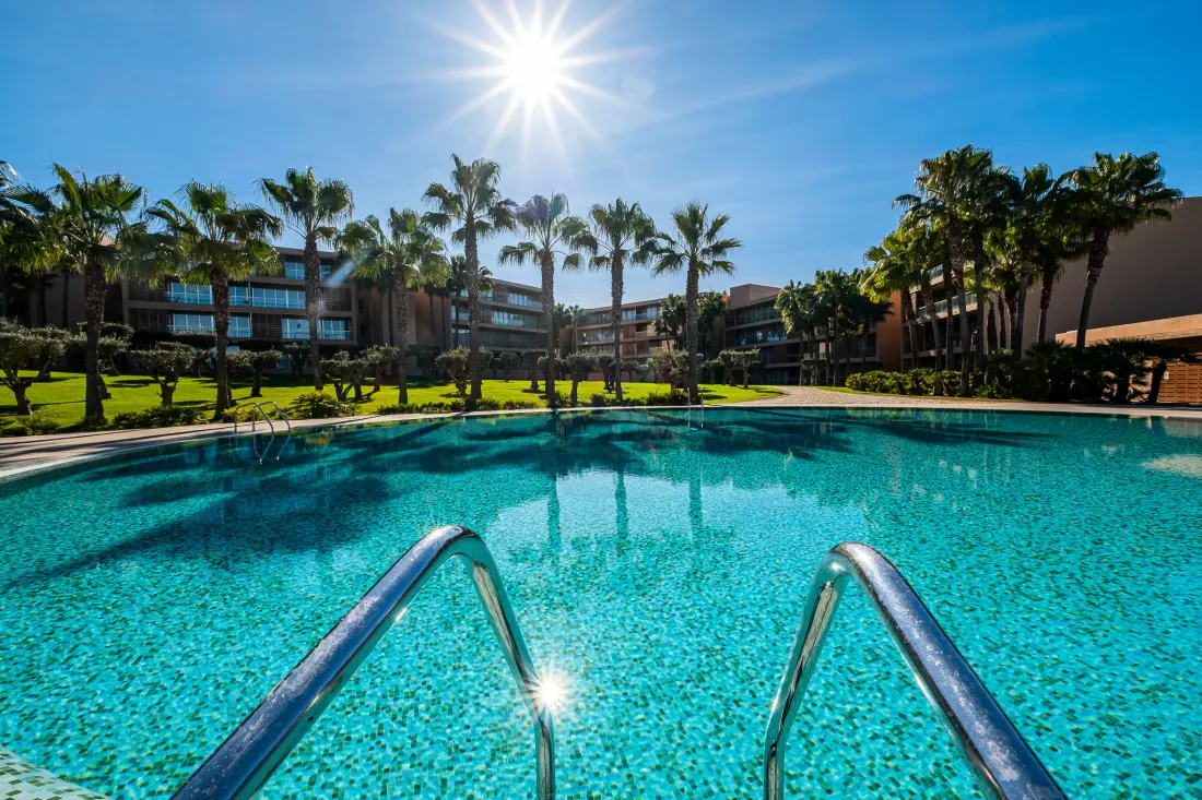 Apartmanok Albufeira