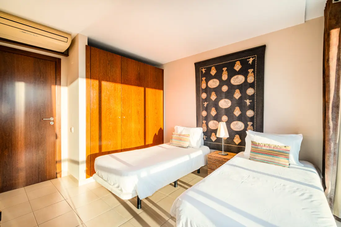 Apartmanok Albufeira