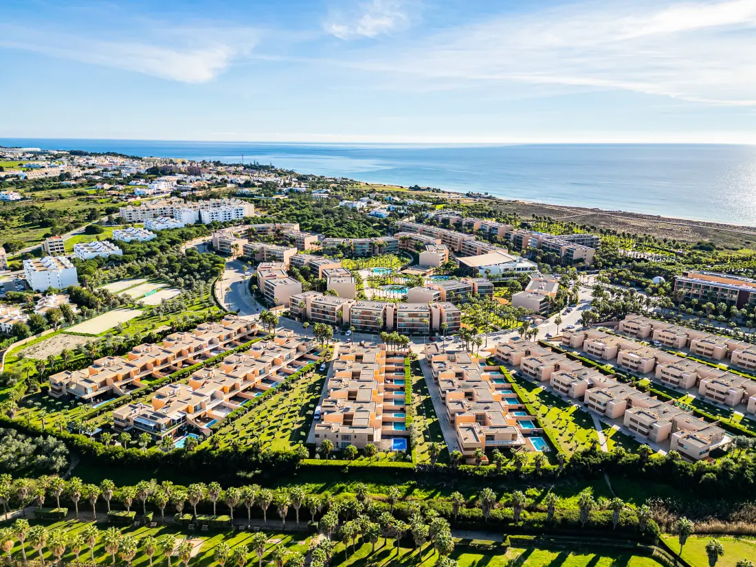Apartmanok Albufeira