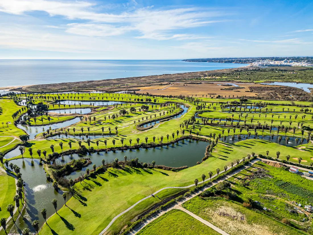 Apartmanok Albufeira