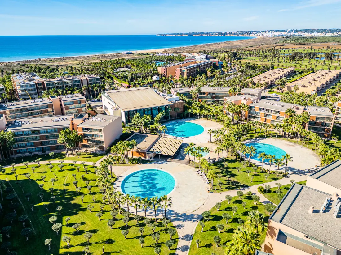 Apartmanok Albufeira