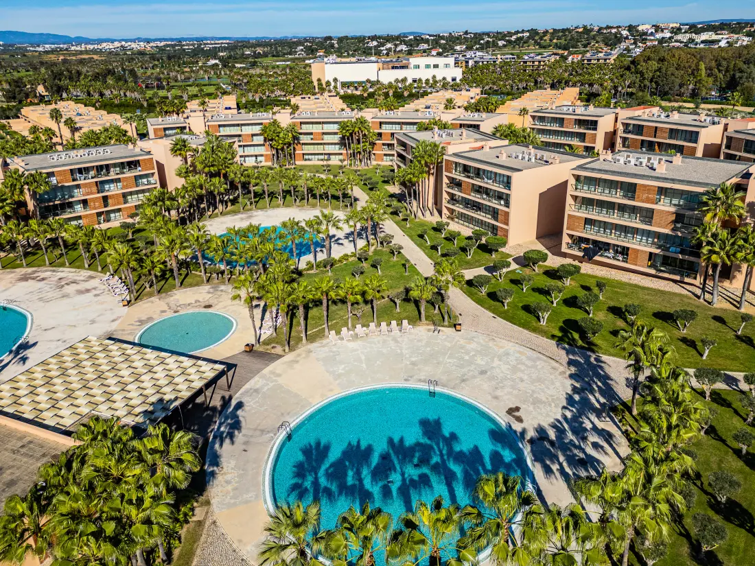 Apartmanok Albufeira