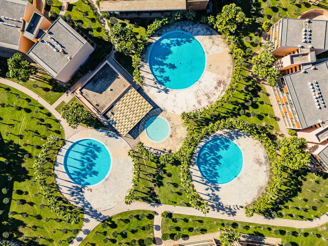 Apartmanok Albufeira