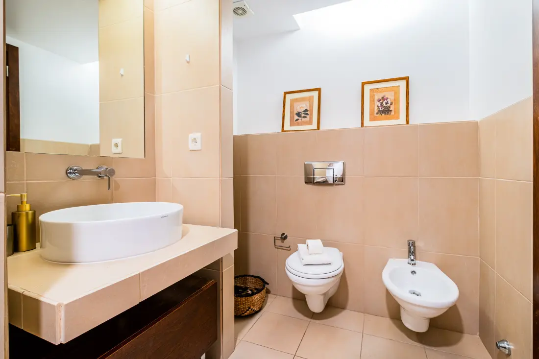 Apartmanok Albufeira