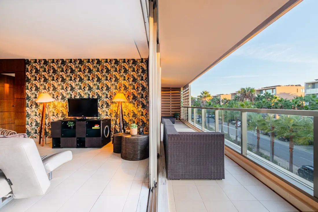 Apartmanok Albufeira