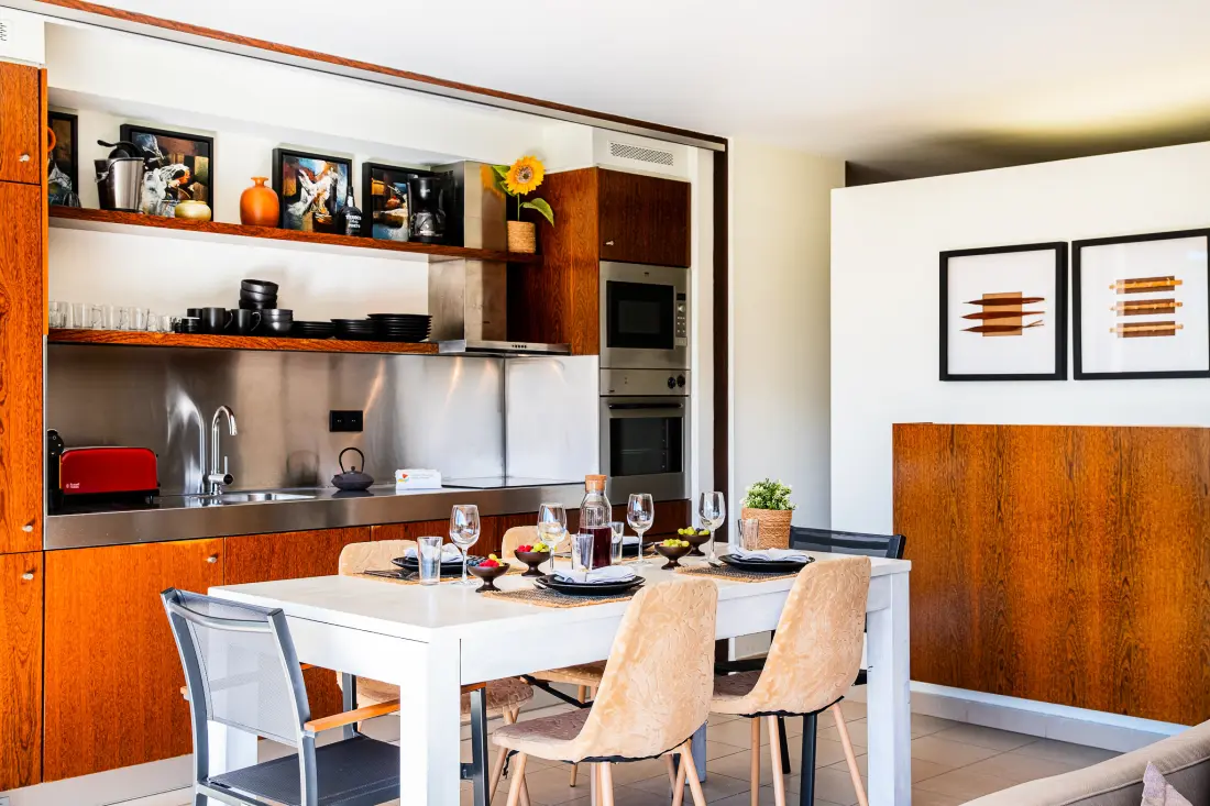 Apartmanok Albufeira