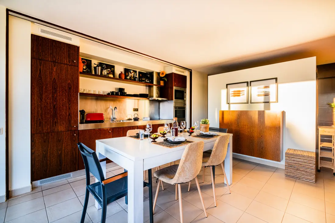 Apartmanok Albufeira