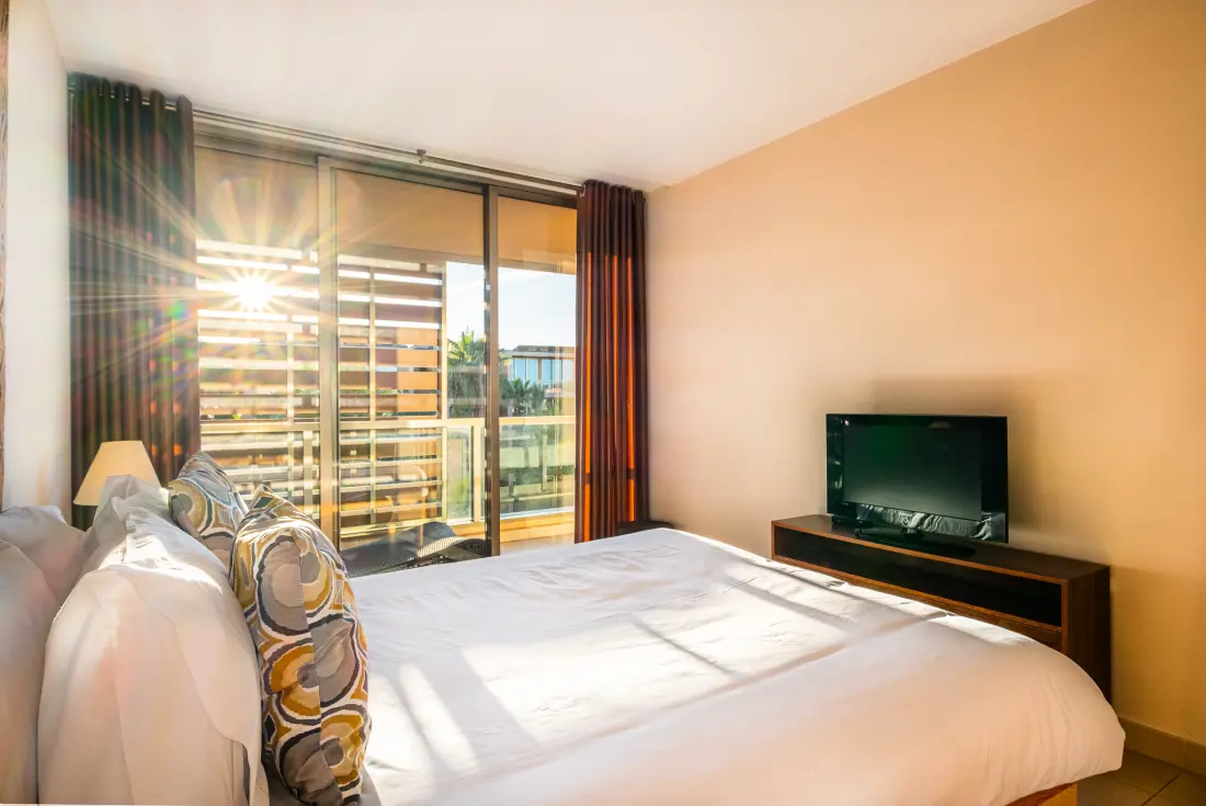 Apartmanok Albufeira