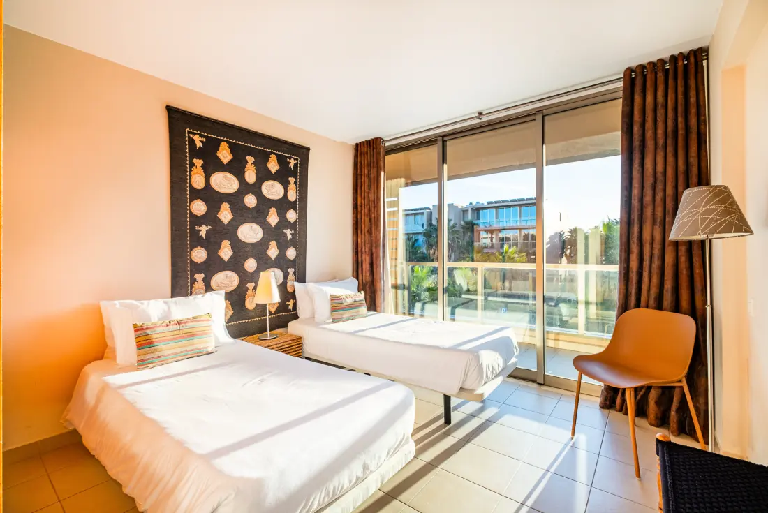 Apartmanok Albufeira