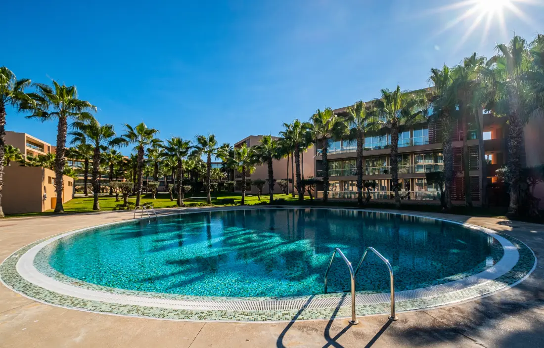 Apartmanok Albufeira