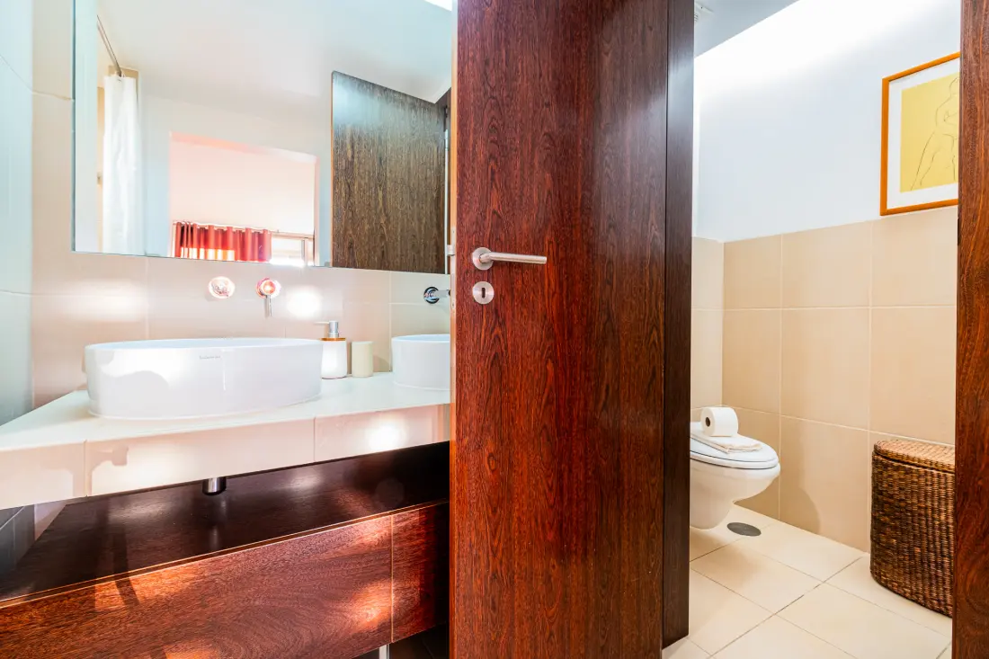 Apartmanok Albufeira