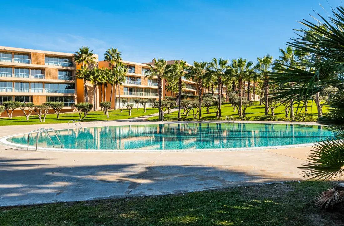 Apartmanok Albufeira