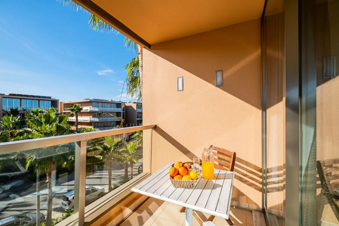 Apartmanok Albufeira