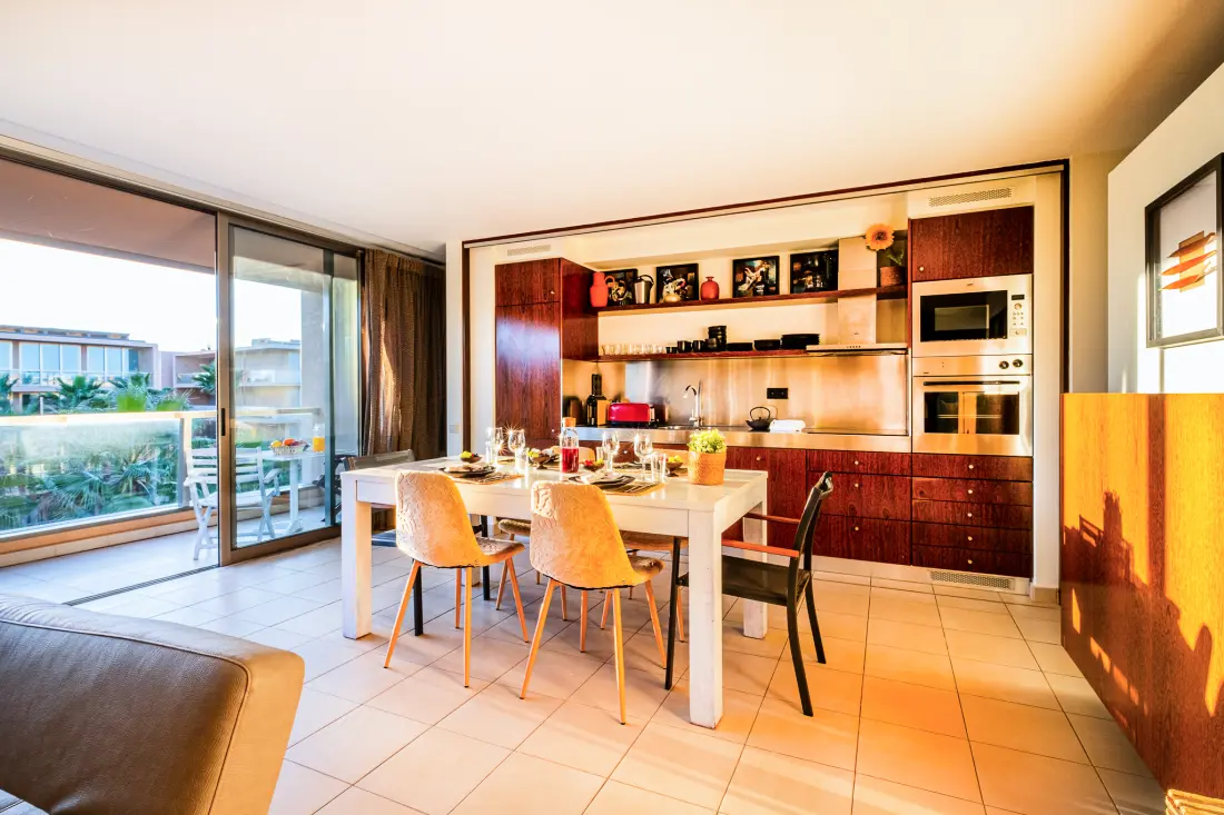 Apartmanok Albufeira