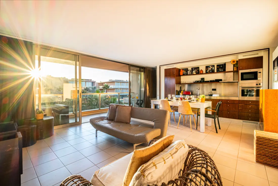 Apartmanok Albufeira