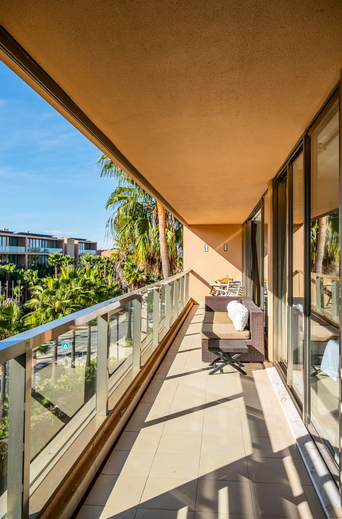 Apartmanok Albufeira