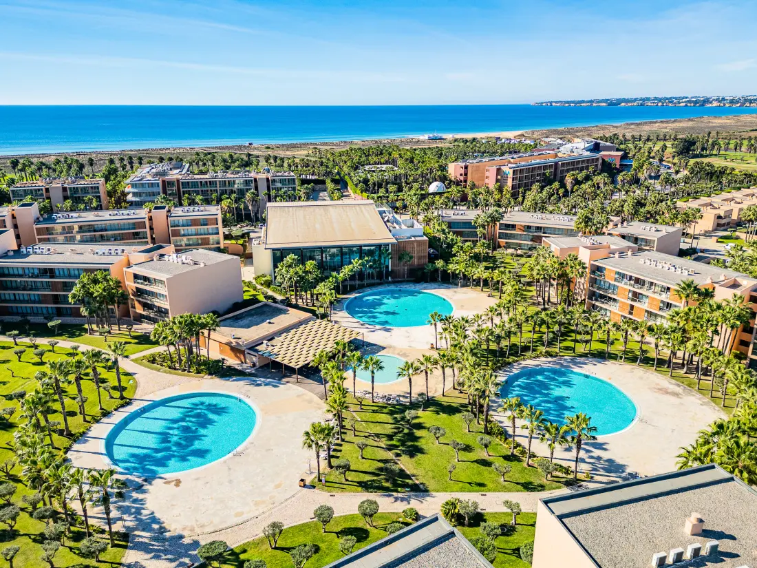 Apartmanok Albufeira