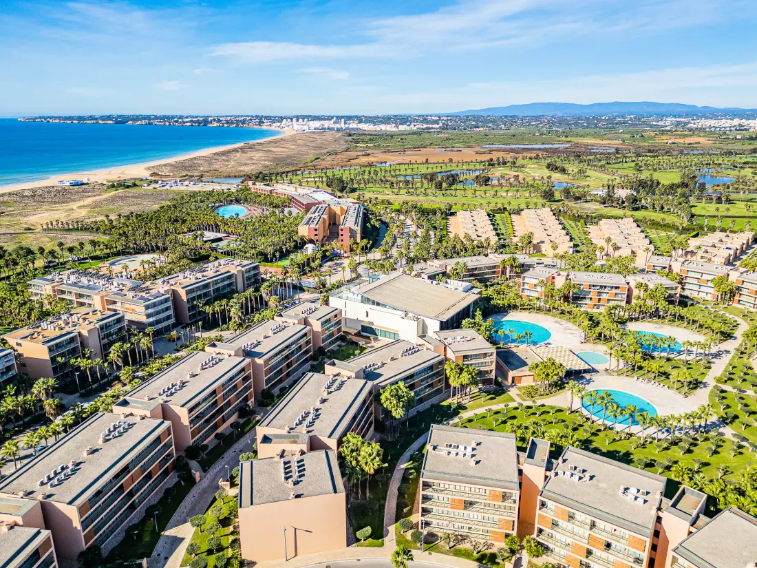 Apartmanok Albufeira