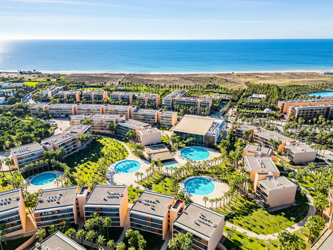 Apartmanok Albufeira