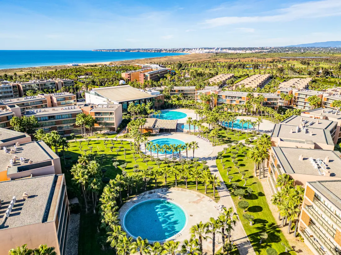 Apartmanok Albufeira