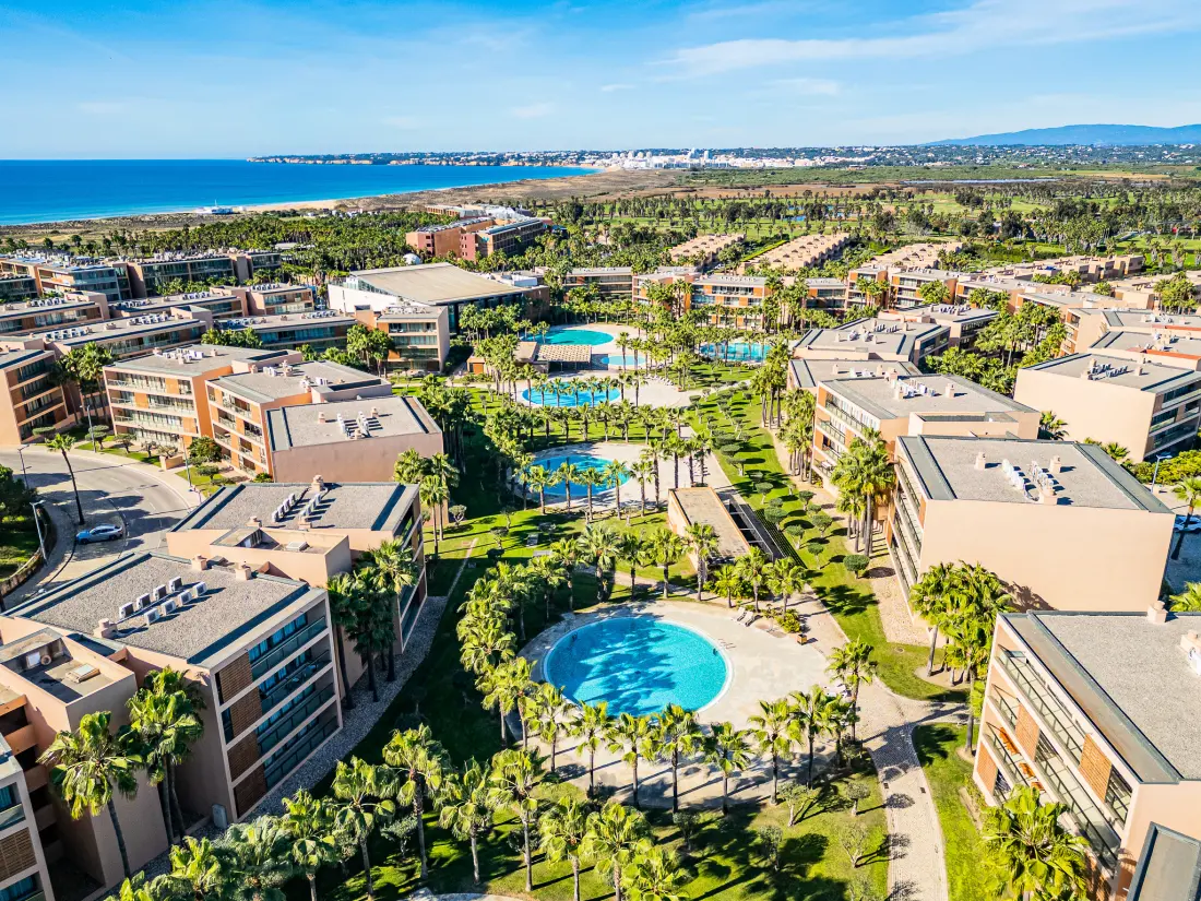 Apartmanok Albufeira