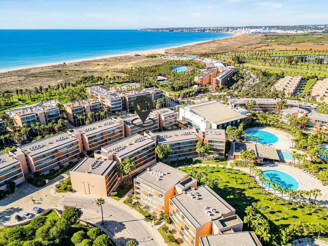 Apartmanok Albufeira