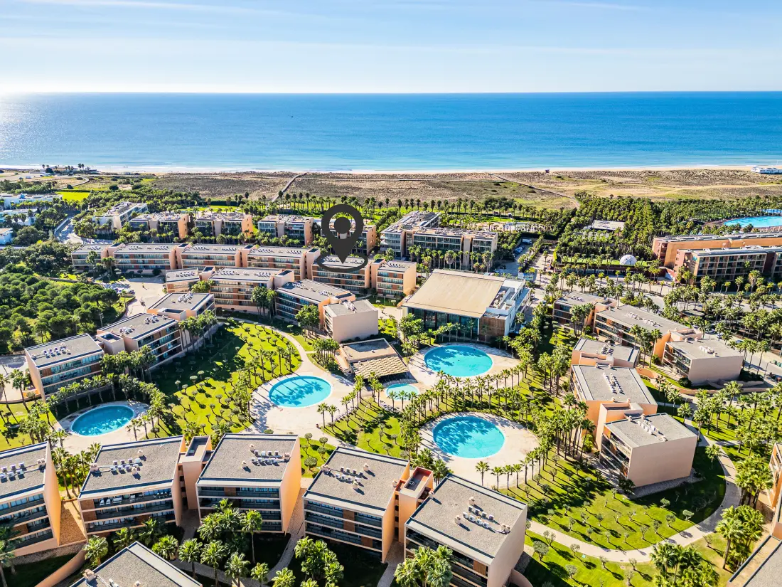 Apartmanok Albufeira