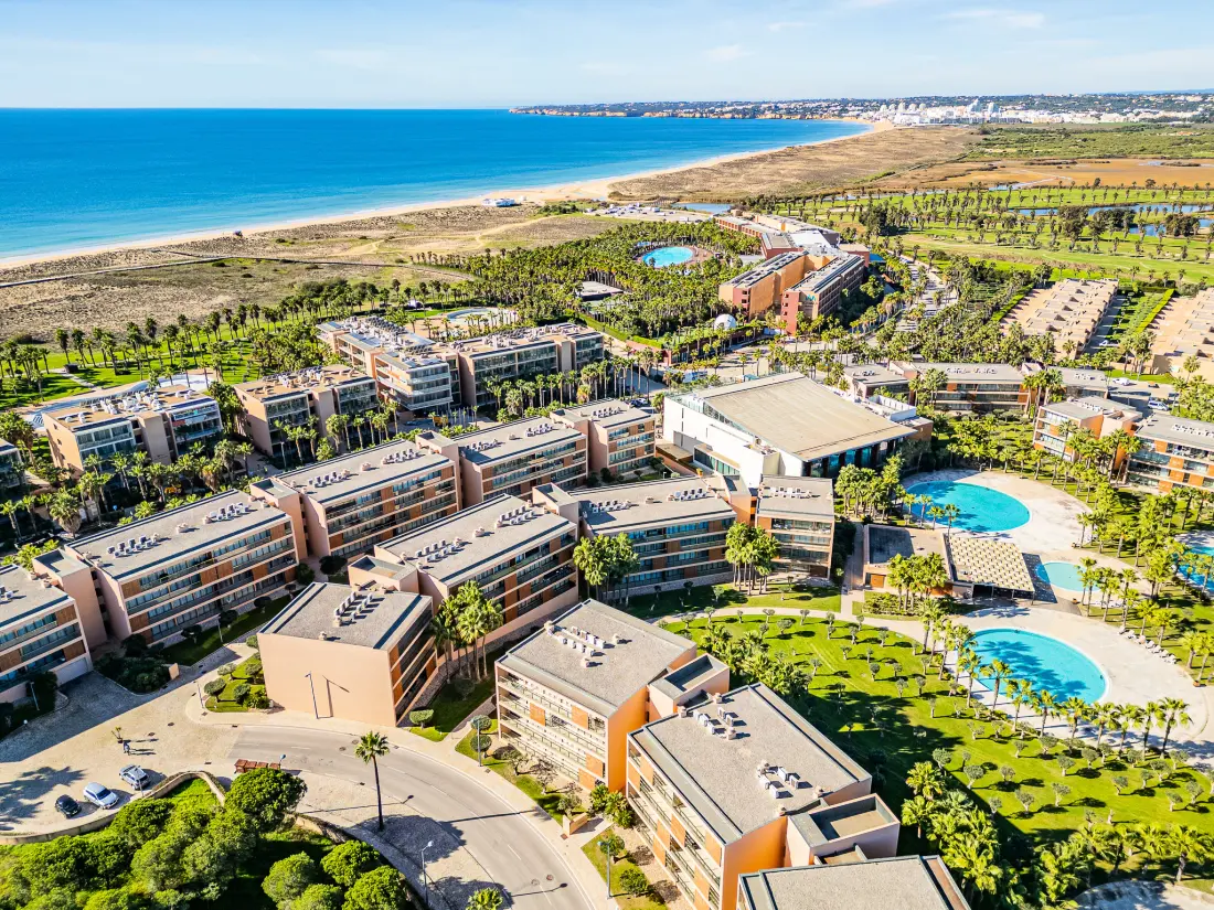 Apartmanok Albufeira