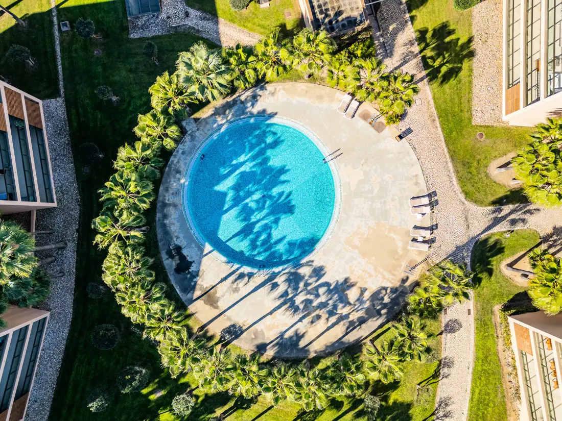 Apartmanok Albufeira
