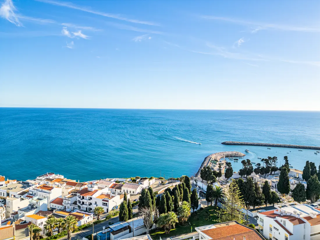 Apartments in Albufeira