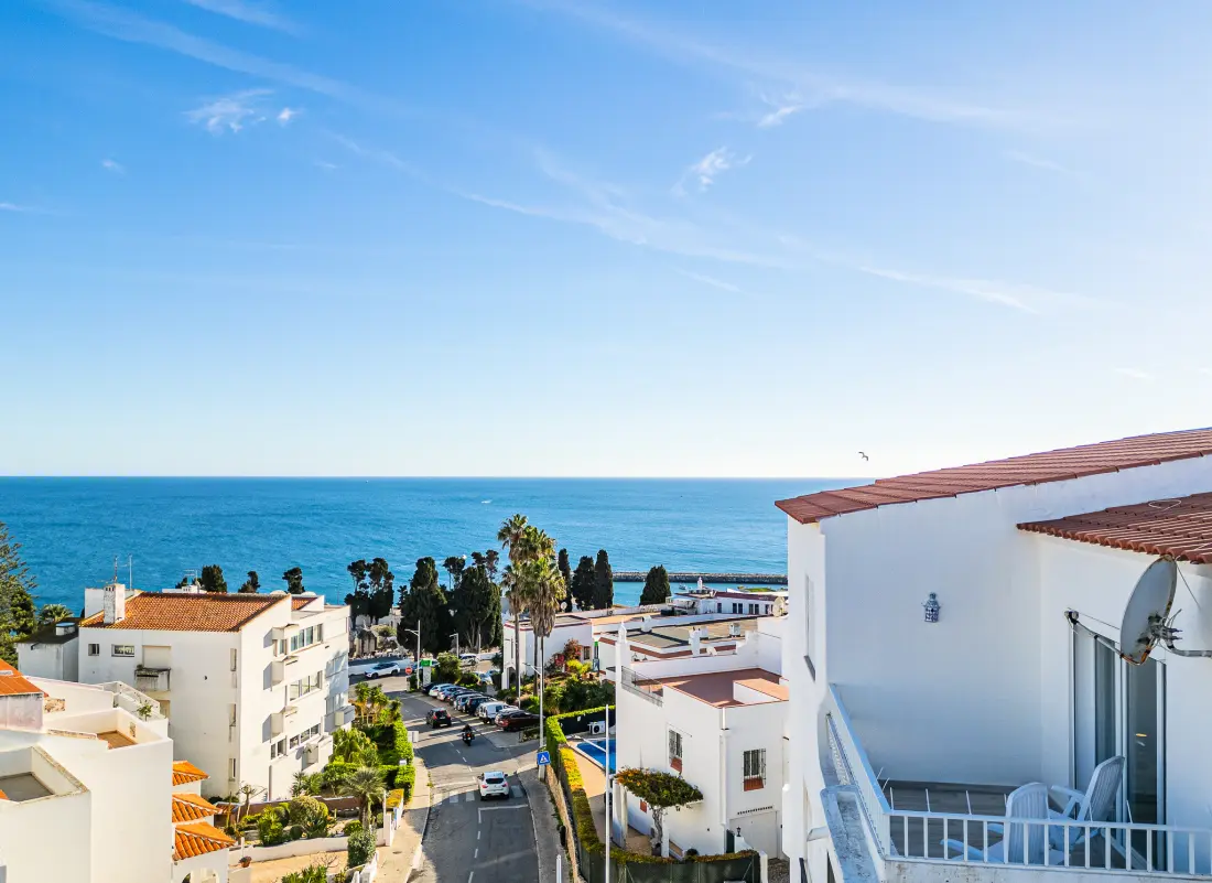 Apartments in Albufeira
